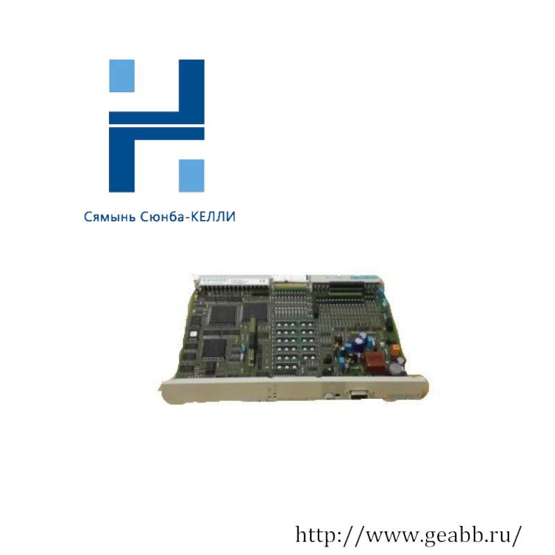 SIEMENS 6DS1723-8CC MODULE