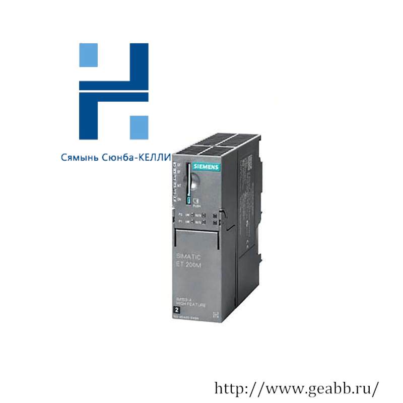 SIEMENS 6ES7153-4BA00-0XB0 MODULES