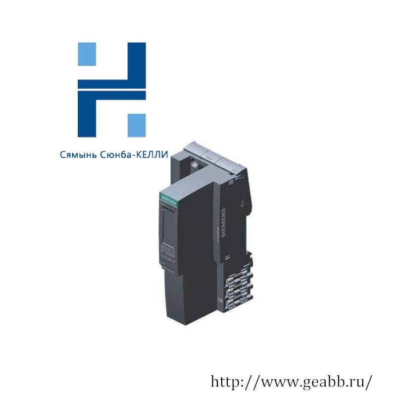 SIEMENS 6ES7155-6AU00-0CN0 interface module