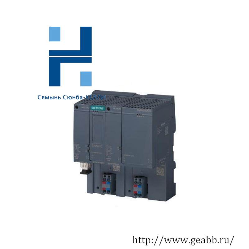 SIEMENS 6ES7158-3AD10-0XA0 SIMATIC PN/PN Coupler