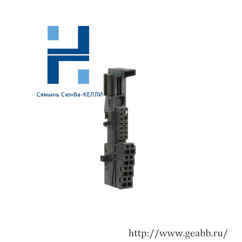 SIEMENS 6ES7193-4CB30-0AA0 TERMINAL MODULE