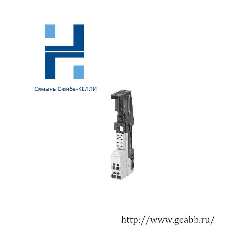 SIEMENS 6ES7193-4CC30-0AA0 terminal module