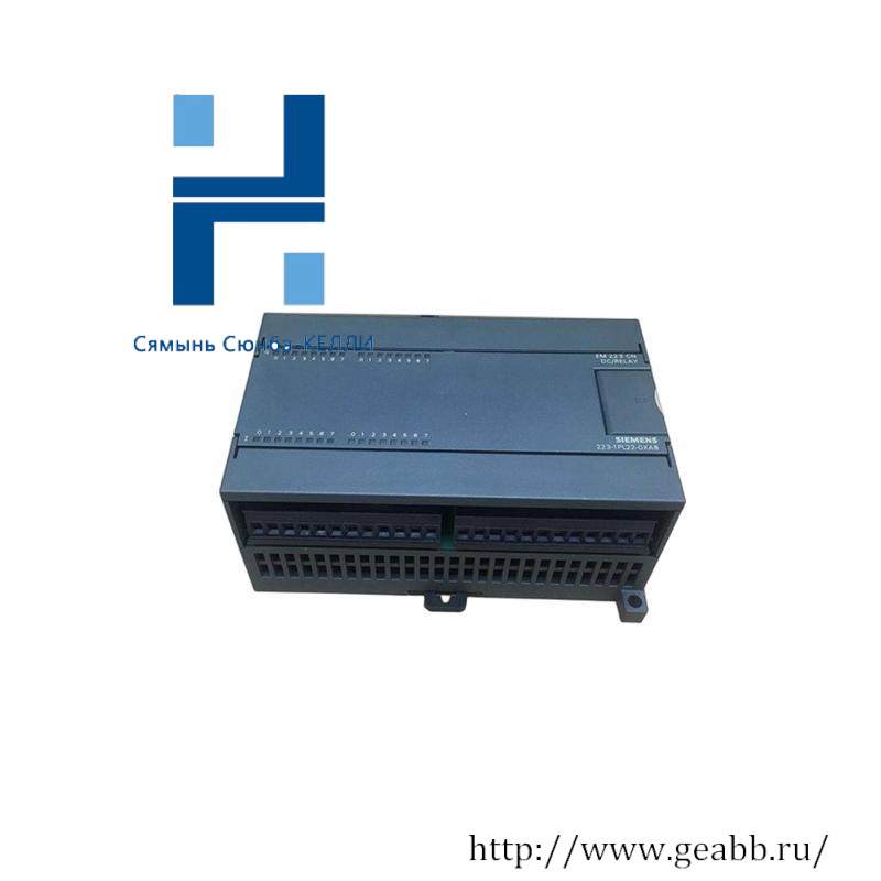 SIEMENS 6ES7223-1PL22-0XA8 Digital I/O