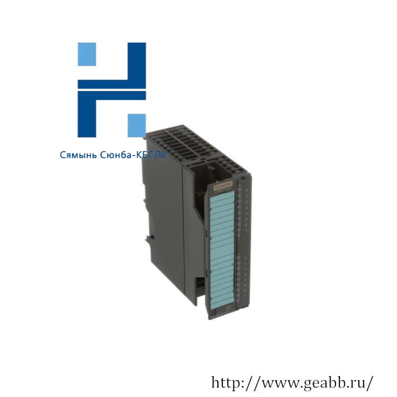 SIEMENS 6ES7321-1BH10-0AA0 PLC Expansion Module