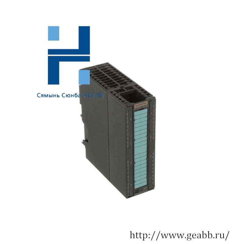 SIEMENS 6ES7322-1HF10-0AA0 DIGITAL OUTPUT