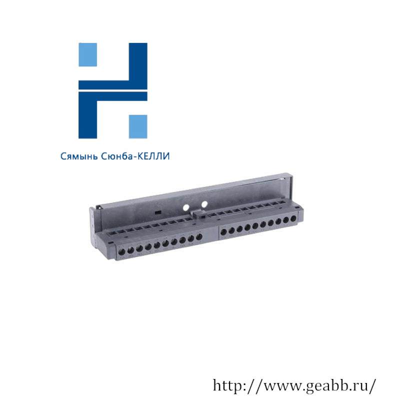 SIEMENS 6ES7392-1AJ00-0AA0 FRONT CONNECTOR