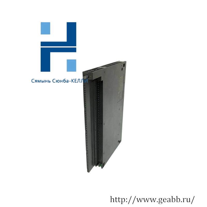 SIEMENS 6ES7432-1HF00-0AB0 OUTPUT MODULE