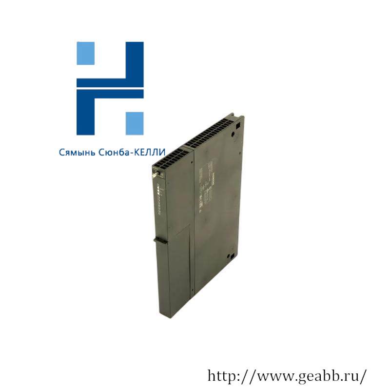 SIEMENS 6ES7460-0AA01-0AB0 INTERFACE MODULE