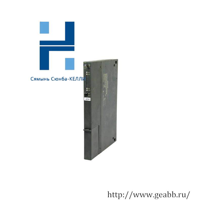 SIEMENS 6ES7467-5GJ02-0AB0 INTEFACE MODULE