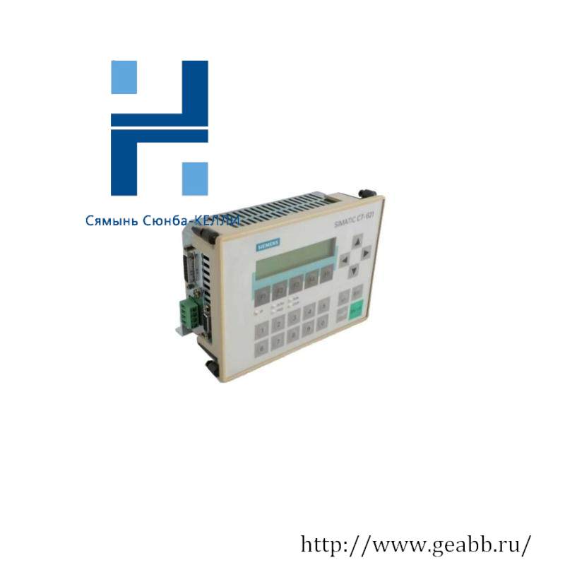 Siemens 6ES7621-1AD02-0AE3 Compact Unit