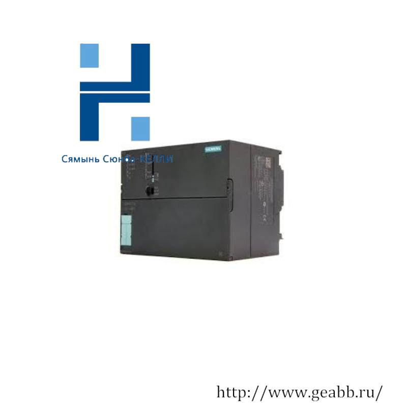 SIEMENS 6ES7677-1DD10-0BA0 PLC - modular embedded Control