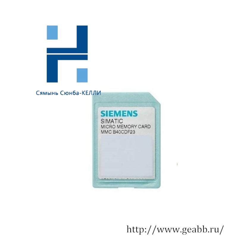 SIEMENS 6ES7953-8LJ11-0AA0 simatic s7, micro memory card