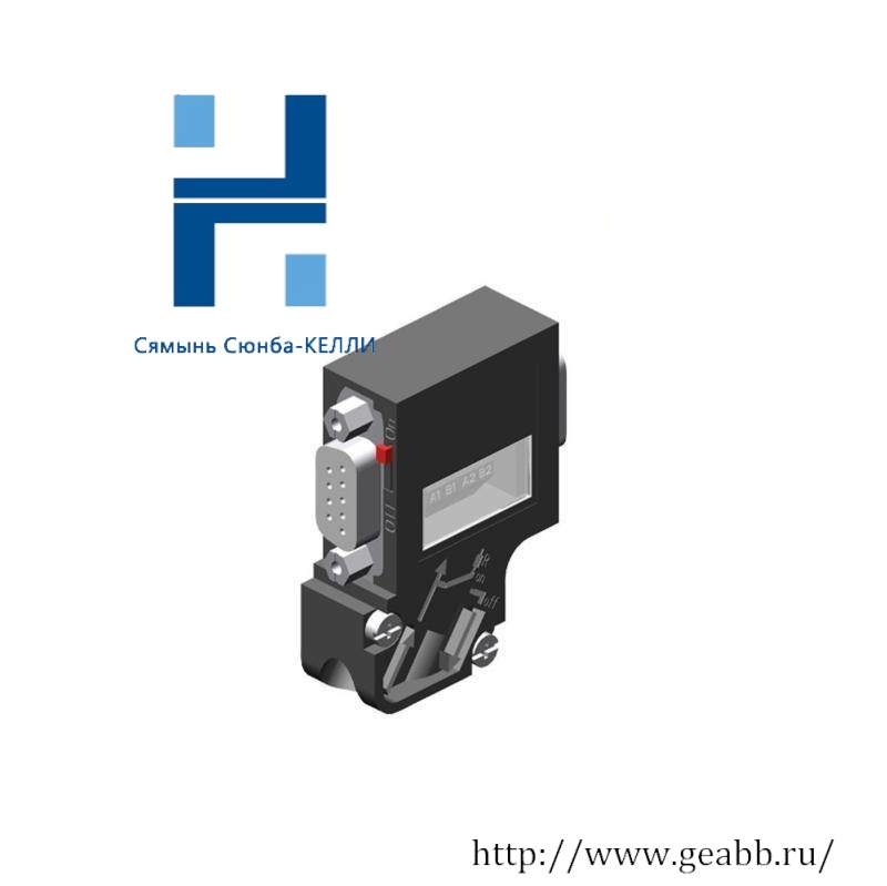 SIEMENS 6ES7972-0BB42-0XA0 Bus Connector