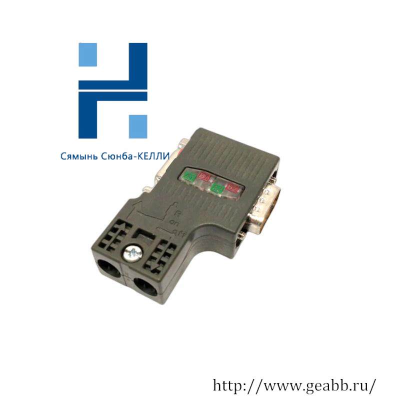 SIEMENS 6ES7972-0BB52-0XA0 BUS CONNECTOR