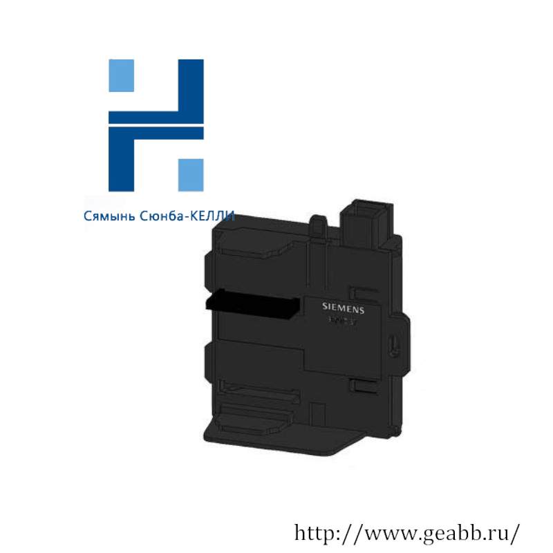 SIEMENS 6ES7 654-7HY00-0XA0 bus module