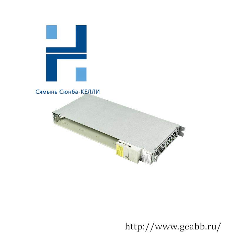 SIEMENS 6FC5247-0AA00-0AA3 NCU Box