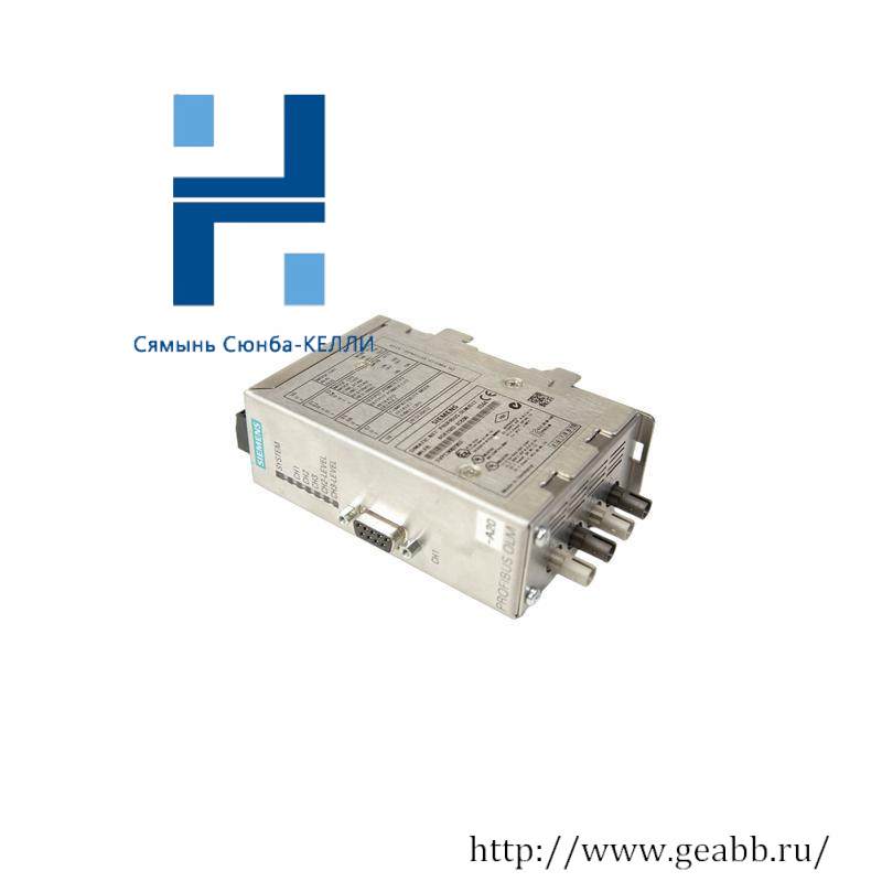 SIEMENS 6GK1503-3CB00 OPTICAL LINK MODULE