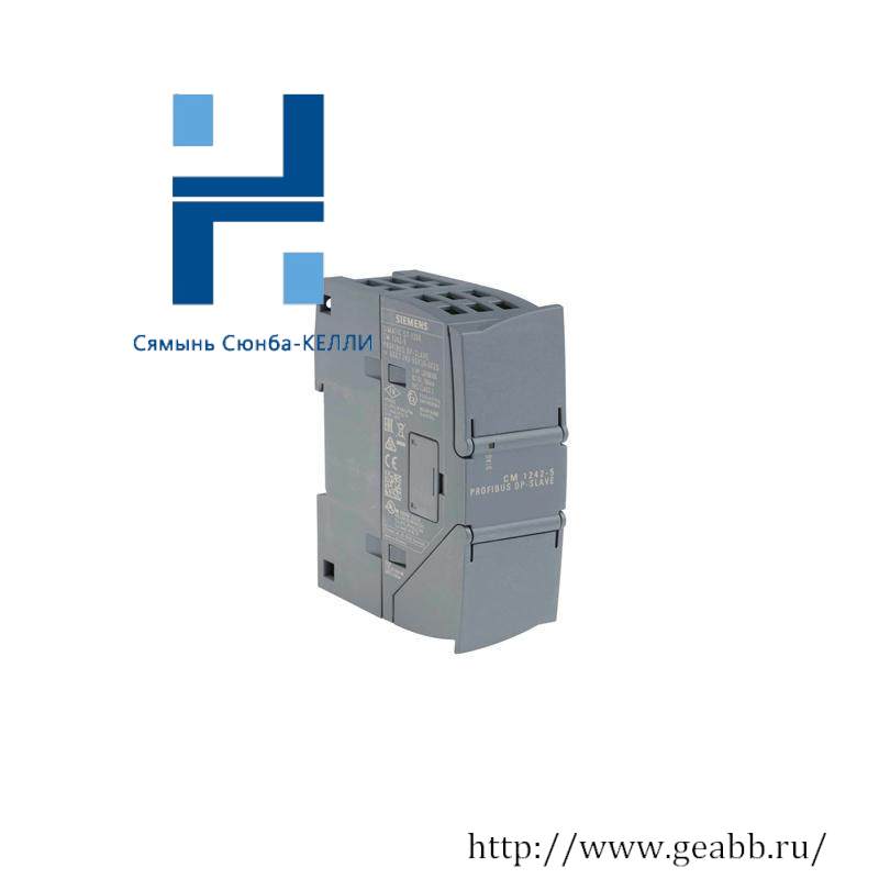 SIEMENS 6GK7242-5DX30-0XE0 communications module