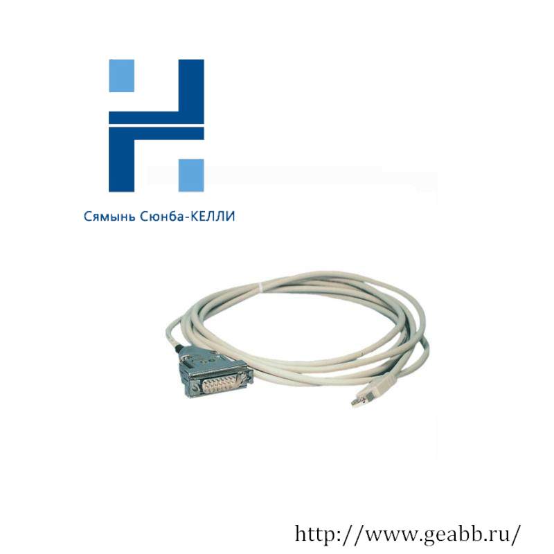 SIEMENS 6RY1807-0AP00 CONNECTOR CABLE