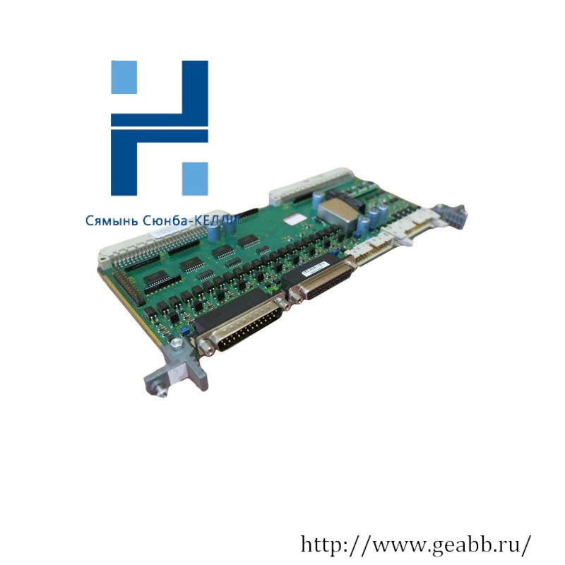 Siemens 6SA8252-0AC70 control module