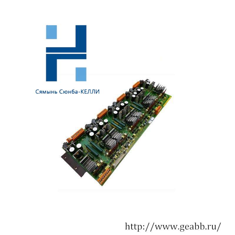 SIEMENS 6SC6512-0AA02 Transistor Control