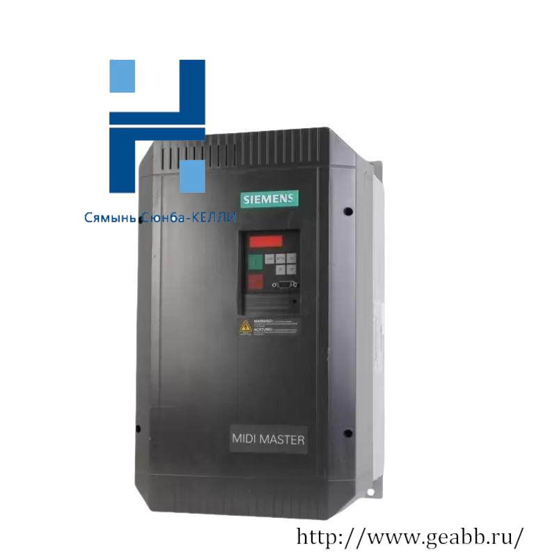 SIEMENS 6SE3122-4DG40 Drives