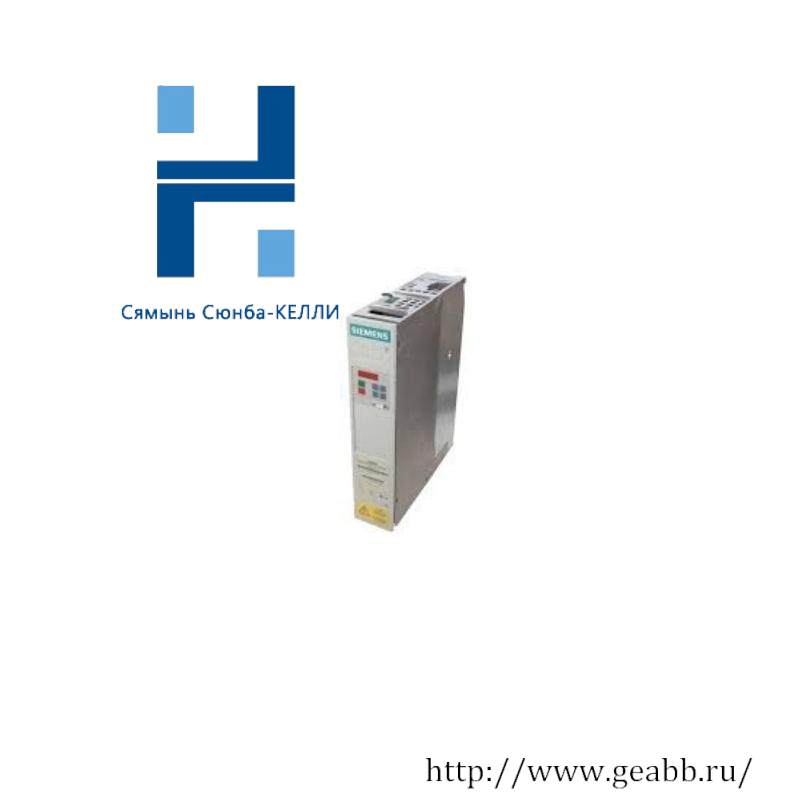 SIEMENS 6SE7021-0EA51-Z C33+F01+G91 MASTERDRIVES MOTION CONTRO