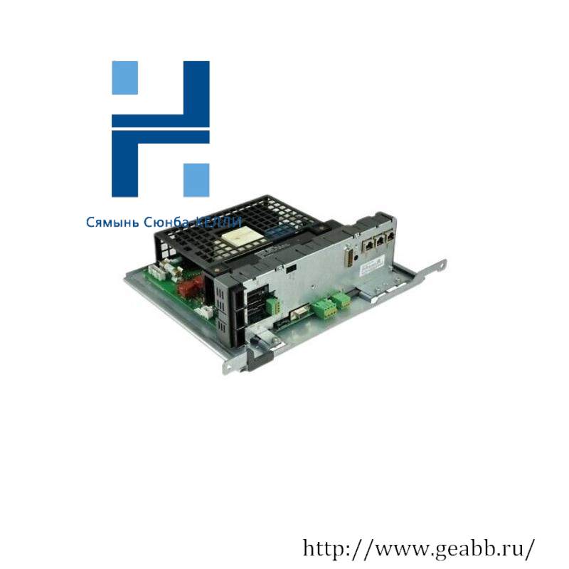 SIEMENS 6SL3350-6TK00-0EA0 Control Interface Module (CIM)