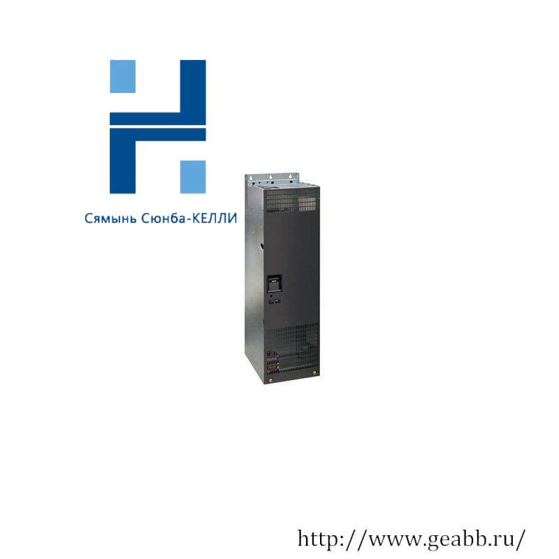 SIEMENS 6SL3351-1AE33-8AA2 AC Inverter