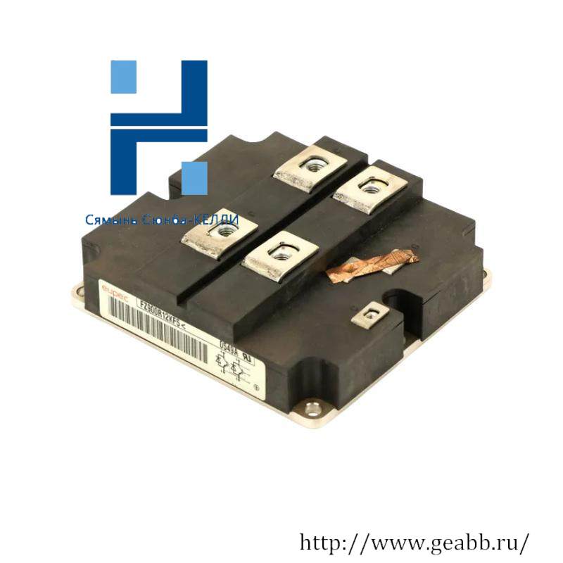 SIEMENS 6SY7000-0AC84 TRANSISTOR MODULE