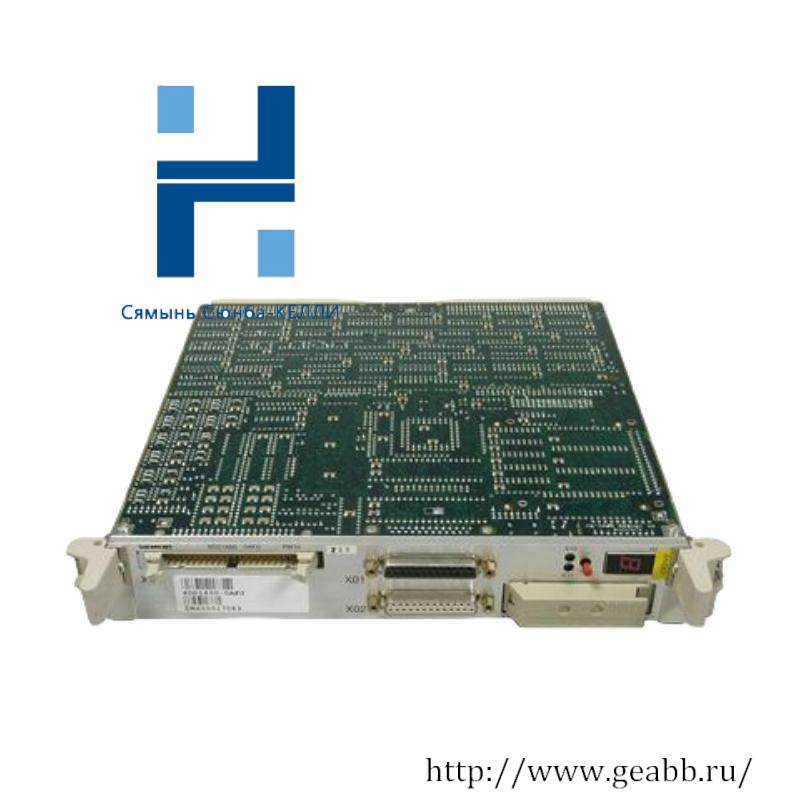 SIEMENS 7TM3401-3/CC C73451-A280-B252 Module