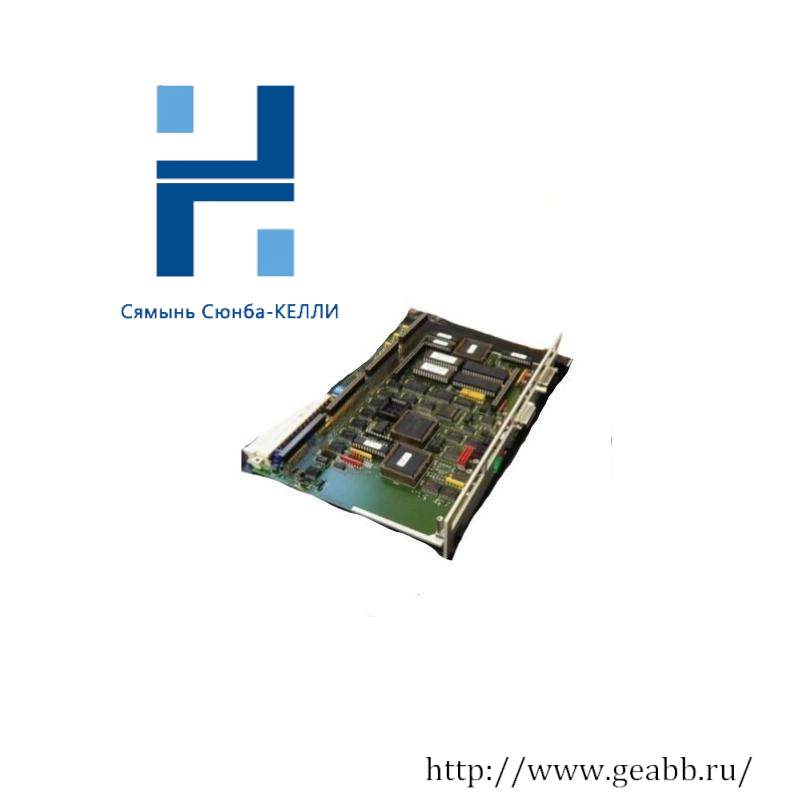 SIEMENS 9AC9100-0AA10 Main Module