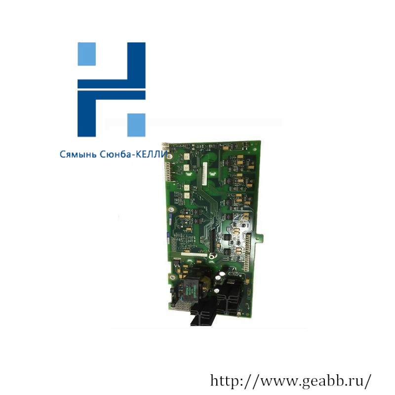 SIEMENS A5E00190843 PC BOARD