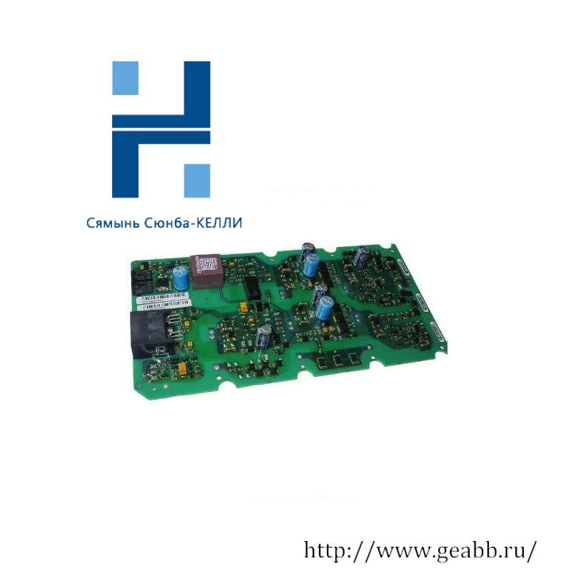 Siemens A5E00297621 IGBT Module