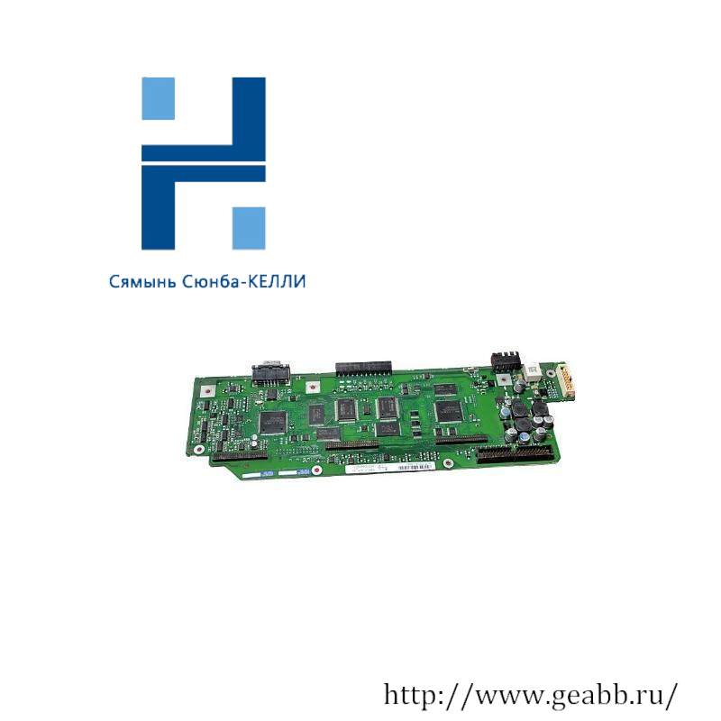 SIEMENS A5E00444033 MODULE INVERTER CUVP BOARD