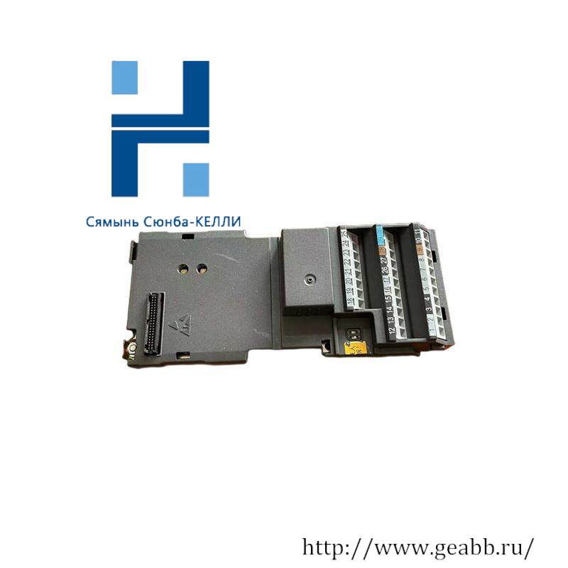 SIEMENS A5E00684817 CONVERTER BOARD