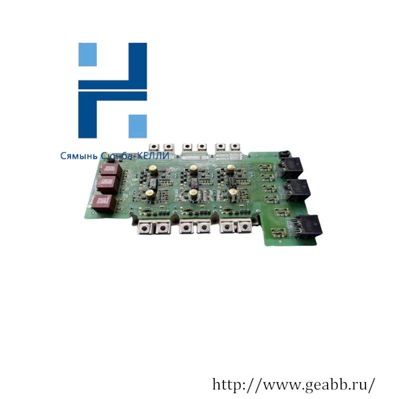 Siemens A5E00825001 + FS300R12KE3_S1 Power Block Module