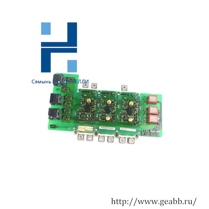 SIEMENS A5E00825002 DRIVE BOARD