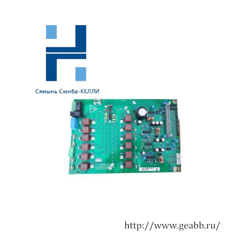 SIEMENS C98043-A1682-L DRIVE BOARD