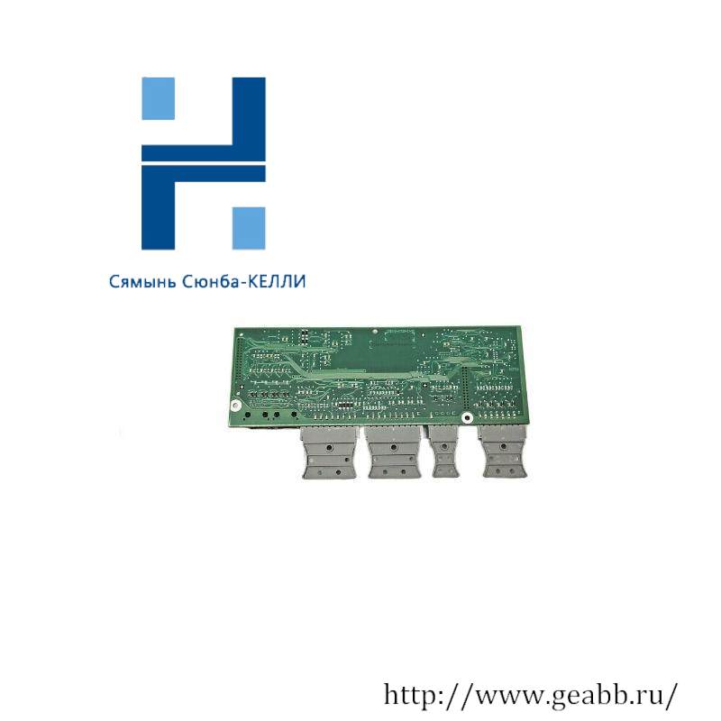 SIEMENS C98043-A7006-L1-5 SIMOREG-DC MASTER EXPANSION BOARD