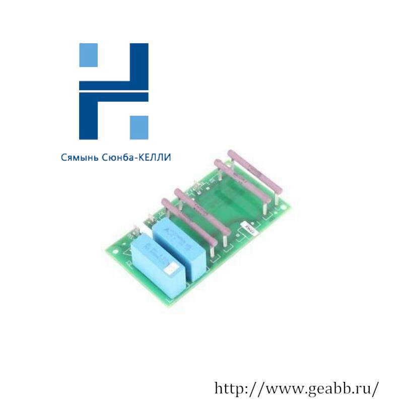 SIEMENS C98043-A7007-L5-5 POWER BOARD