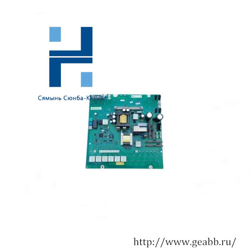 SIEMENS C98043-A7105-L1-9 POWER INTERFACE BOARD