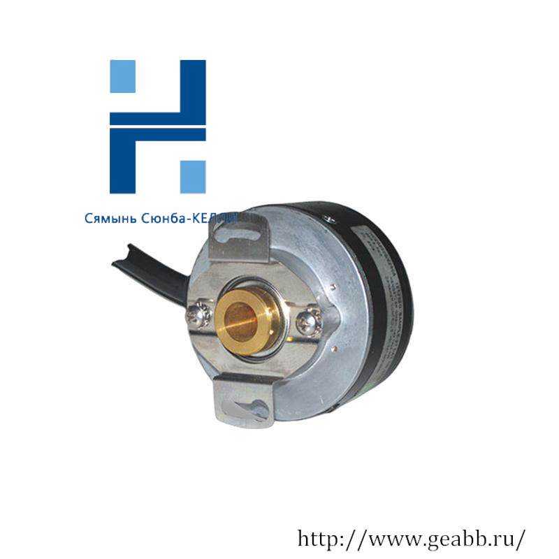 SIEMENS HC202500/0XX0XM5 Rotary Encoder