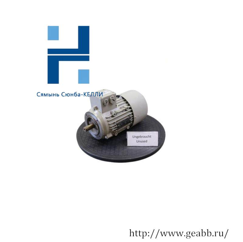 SIEMENS 1LA9131-2KA60-Z Electric Motor