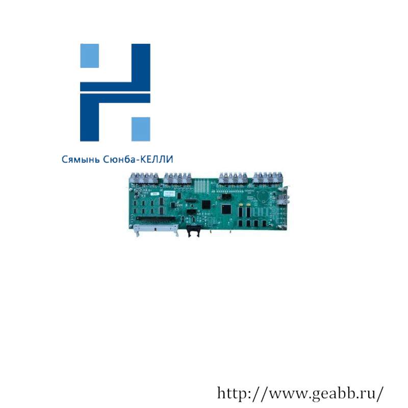 SIEMENS Robicon A1A363818.00M REV AC Communication Board