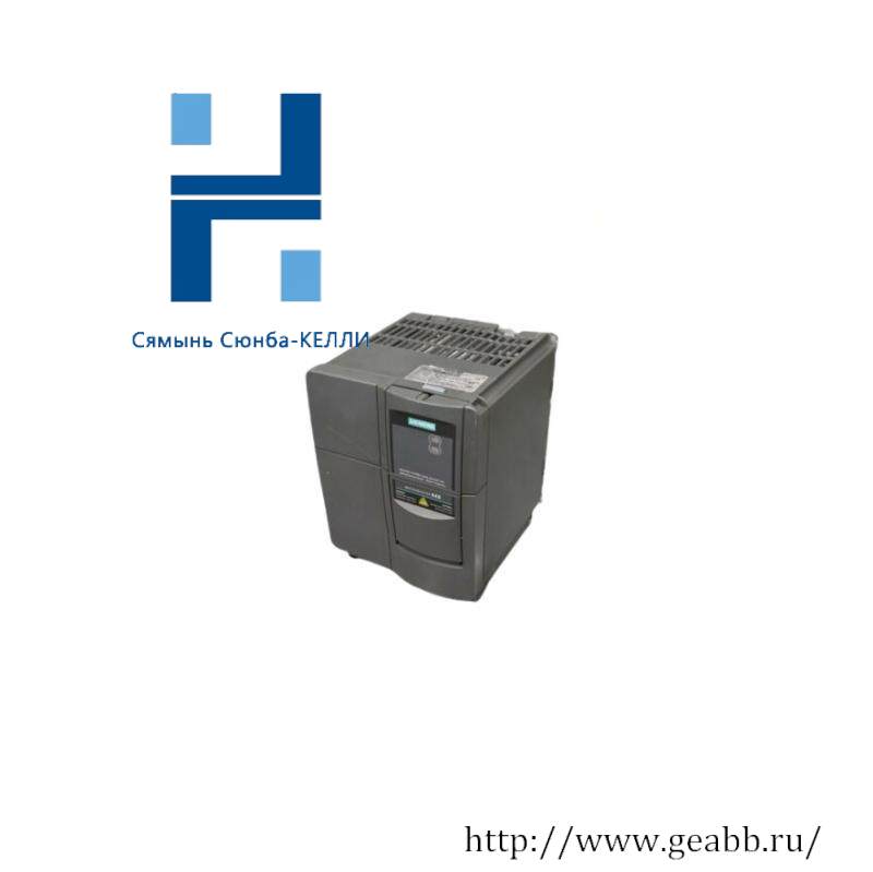 Siemens SE6440-2UD27-5CA1 Inverter