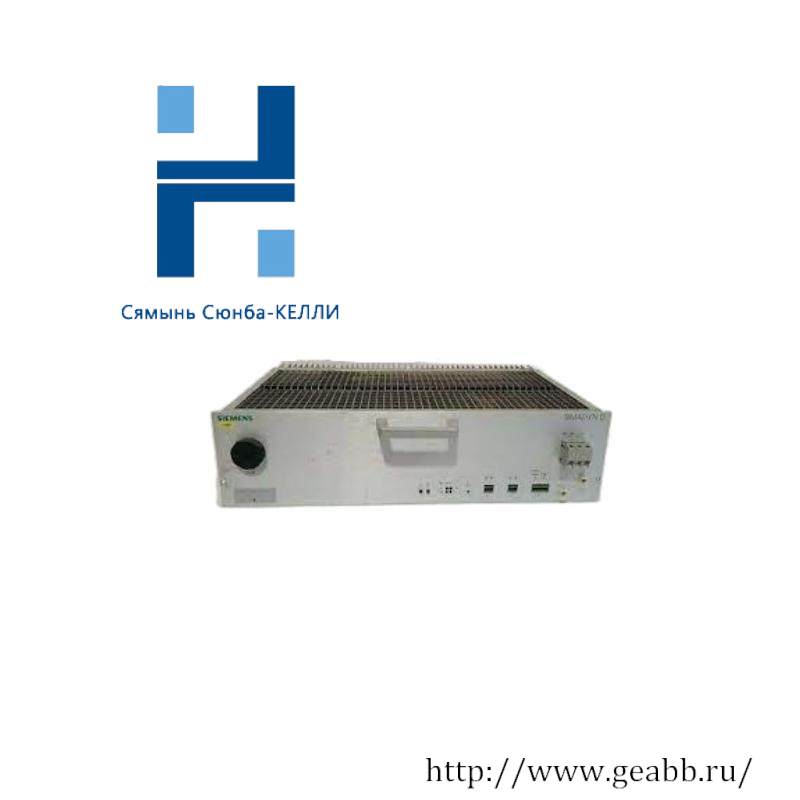 SIEMENS SP8.18 Power Supply