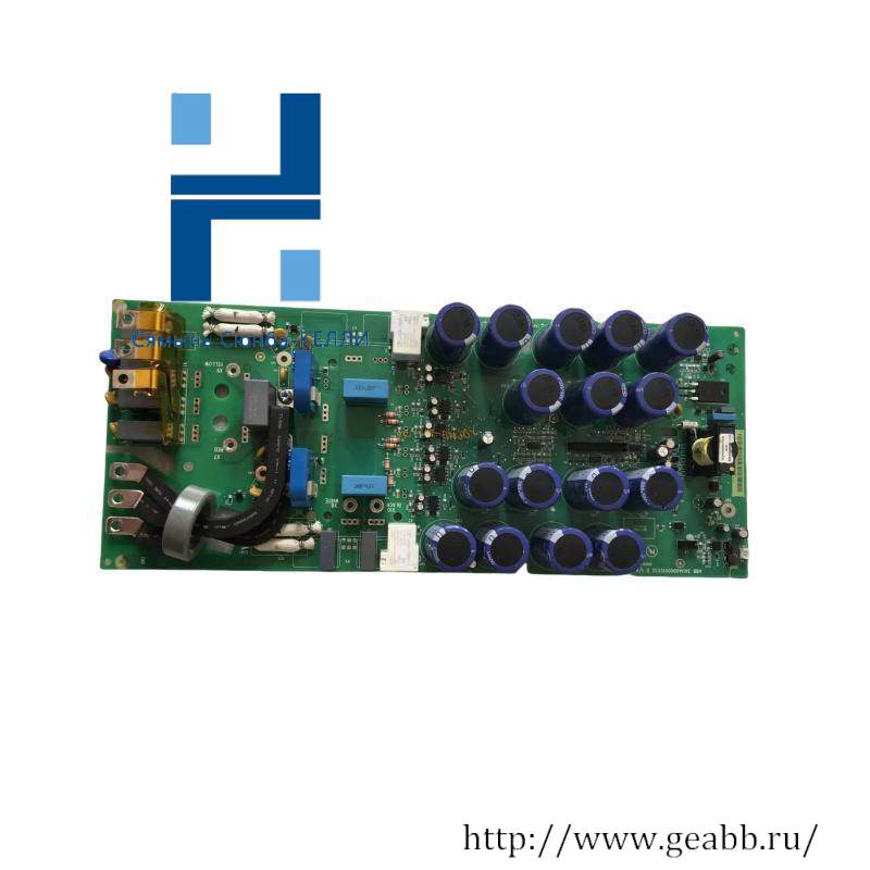 ABB SINT4430C Power board Drive board