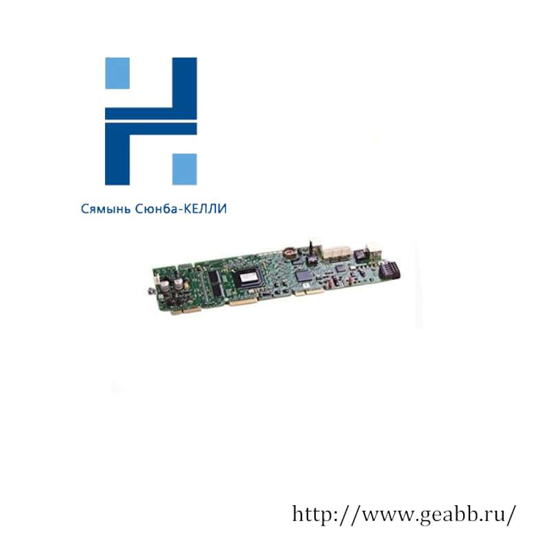 AB SK-R1-MCB1-PF753 Main Control Board