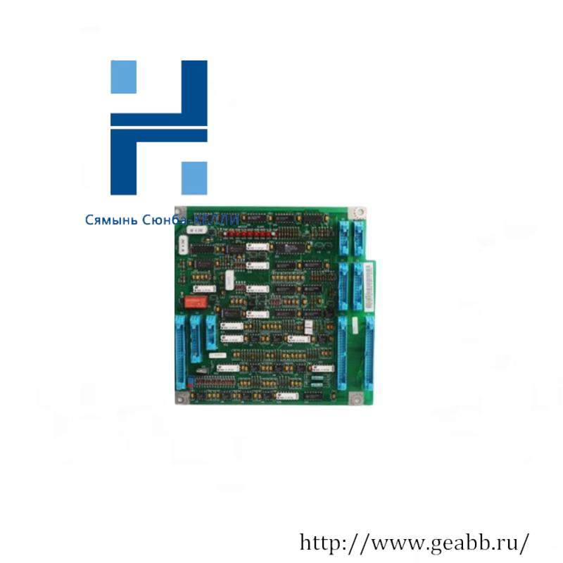 ABB SNAT620PCB RTD Input Module